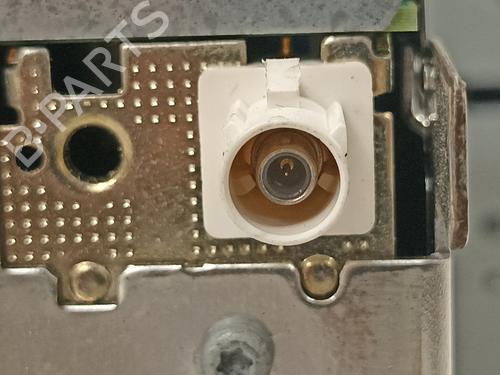 Radio SEAT LEON (1P1)  | BP13704745E6 