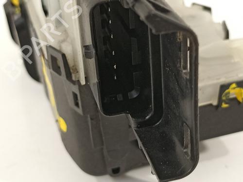 Rear left lock PEUGEOT 3008 II SUV (MC_, MR_, MJ_, M4_)  | BP16787245C100 