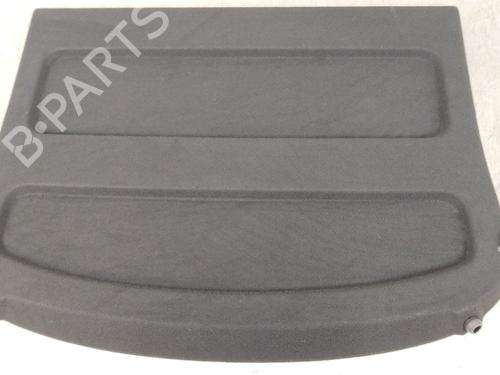 Used Rear parcel shelf FORD MONDEO IV (BA7) [2007-2015]  27574432