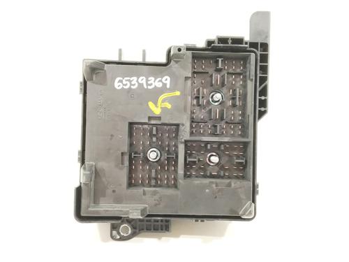 Fuse box HYUNDAI i30 Estate (FD) 1.6 CRDi | BP28377561E1 