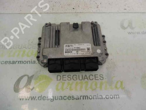 Used Engine control unit (ECU) Engine control unit (ECU) 1845036 1845036