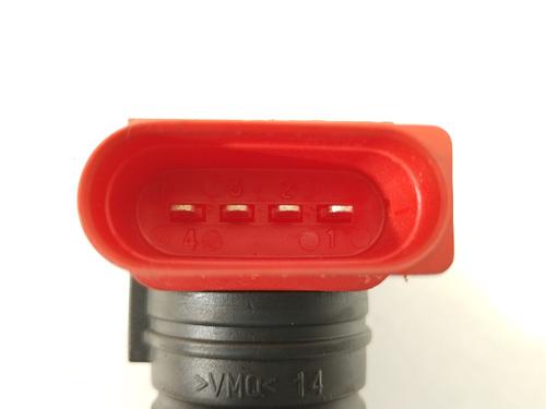 Ignition coil AUDI A4 B6 (8E2) 2.0 | BP37238683M94 - Image 5