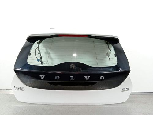 tailgate-volvo-v40-hatchback-525-d3-31457727-2012-2013-2014-2015-2016-2017-2018-2019-6021443 main image