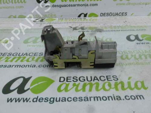 Rear right lock PEUGEOT 307 SW (3H)  | BP1838941C99 