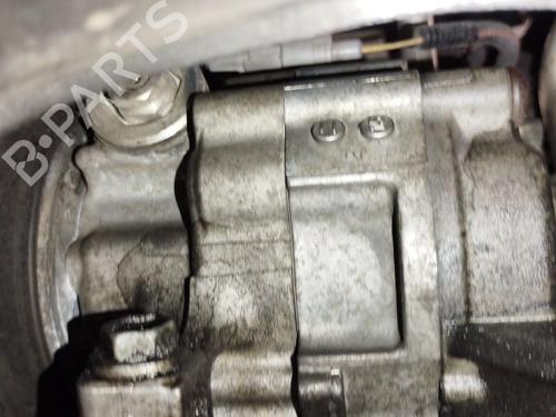 Used AC compressor AC compressor PEUGEOT 107 (PM_, PN_) 1.4 HDi (54 hp) 36304897 36304897