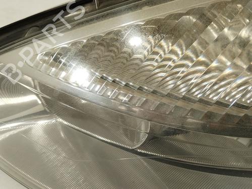 Left headlight RENAULT SCÉNIC II (JM0/1_) 1.6 16V (JM1R) | BP33400950C28  - Image 7