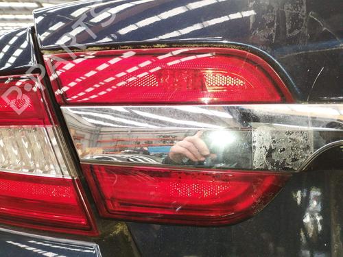 Used Left tailgate light Left tailgate light 36017127 36017127