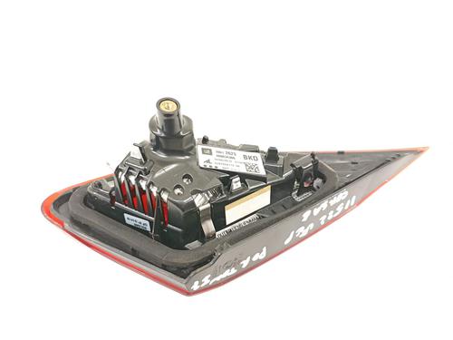 Venstre baglygte bagklap OPEL CORSA E (X15) | BP18241218C79 - Image 3