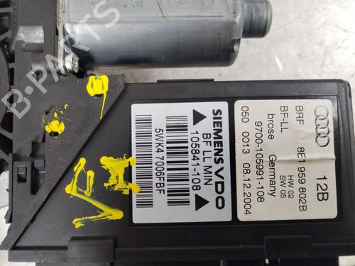 Front right window mechanism AUDI A4 B7 Avant (8ED) 2.0 TDI | BP30512893C23 - Image 6