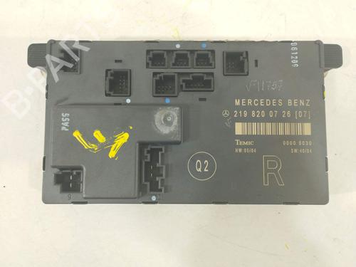 Used Electronic module Electronic module 38702389 38702389
