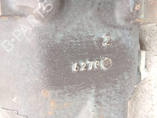Rear differential SUBARU FORESTER (SJ_) 2.0 D AWD (SJD) | BP34701676M24 - Image 5