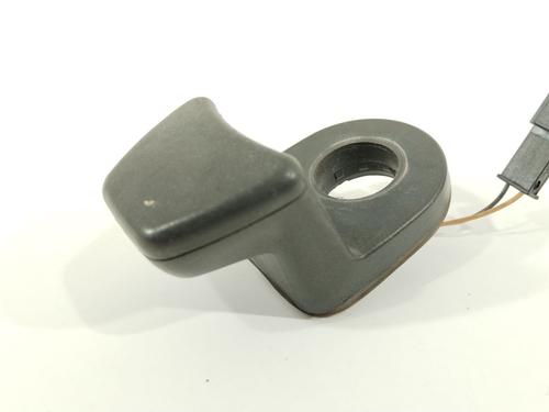 Tailgate handle BMW 5 Touring (F11) 525 d xDrive | BP28021745C132 