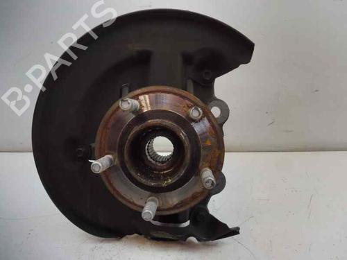 Used Right front steering knuckle FORD FOCUS III [2010-2020]  2820026