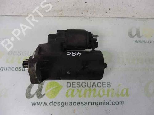 Used Starter Starter 1842604 1842604
