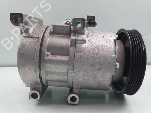 AC-Kompressor KIA CARENS IV 1.7 CRDi | BP4936150M34 