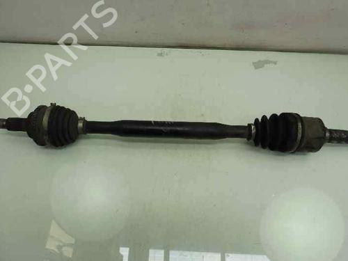 Used Right rear driveshaft Right rear driveshaft 3348063 3348063