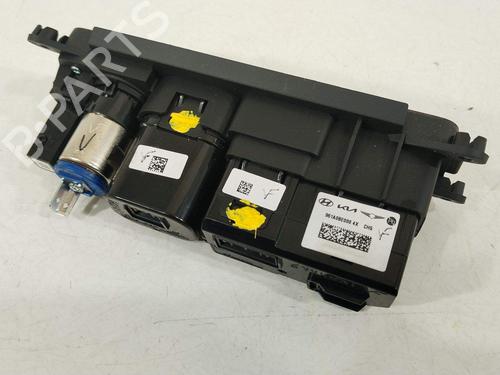 Switch HYUNDAI KONA (SX2) 1.6 GDi Hybrid | BP33336844I30 - Image 4