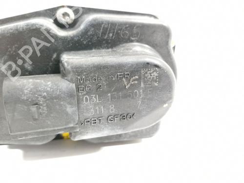 Egr AUDI A3 (8P1)  | BP19915145M69 