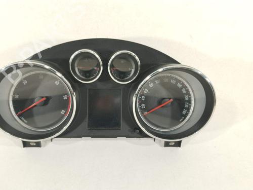 instrument-cluster-opel-insignia-a-g09-2008-2009-2010-2011-2012-2013-2014-2015-2016-2017-36989275 main image