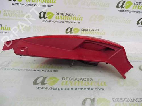Right taillight FORD FIESTA VI (CB1, CCN)  | BP1843603C35 