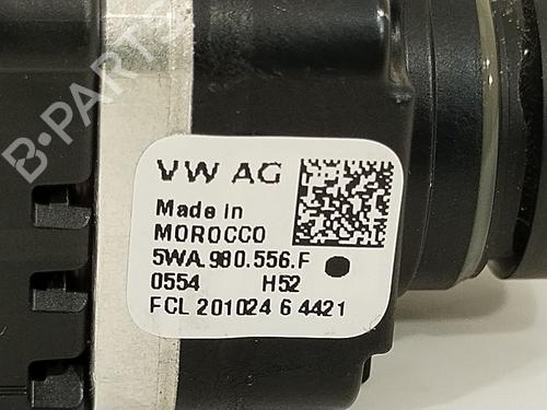 Camera VW CADDY V Box Body/MPV (SBA, SBH) 2.0 TDi | BP36476839E14 - Image 5