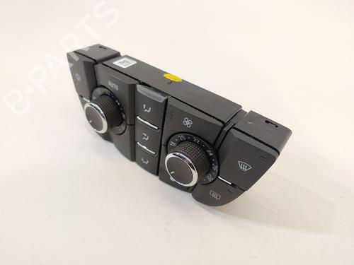 Climate control OPEL ASTRA J (P10)  | BP8813837I5 