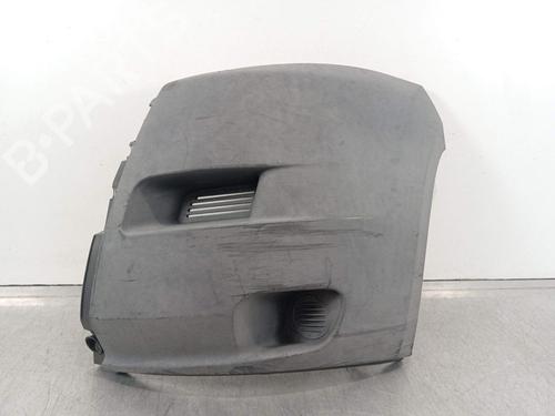 Used Front bumper Front bumper 25718169 25718169