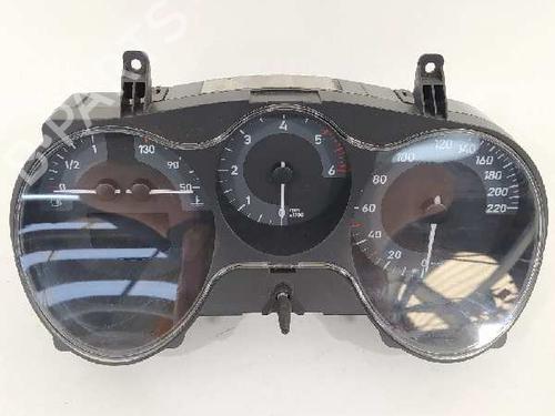 Used Instrument cluster SEAT LEON (1P1) [2005-2013]  6901652