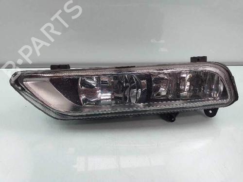 Used Left front fog light Left front fog light 5241112 5241112