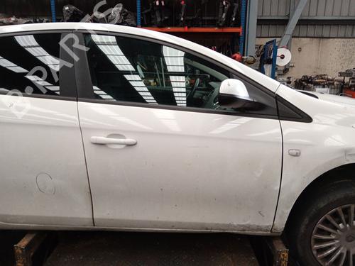 Used Right front door Right front door FIAT BRAVO II (198_) 1.6 D Multijet (198AXH1B) (105 hp) 34266671 34266671