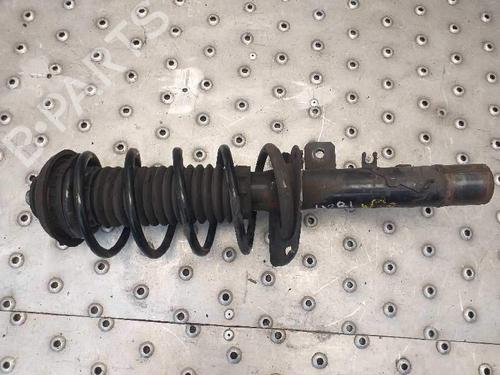 Right front shock absorber CITROËN C-ELYSEE (DD_) | BP4900273M17 - Image 3