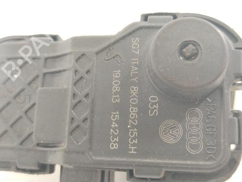 Siłownik klapki wlewu paliwa AUDI A4 B8 (8K2) | BP30832855E18