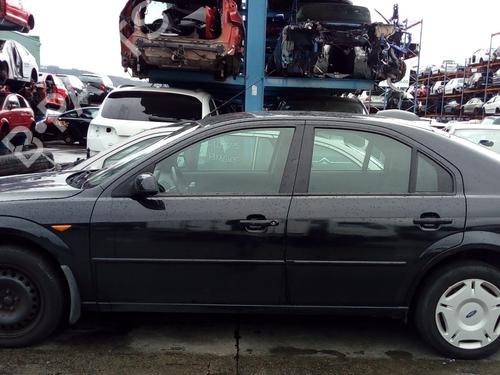 Injector FORD MONDEO III Saloon (B4Y)  | BP18258915M100 