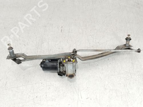 Used Front wiper motor Front wiper motor VW GOLF II (19E, 1G1) 1.8 GTI 16V (139 hp) 34716658 34716658