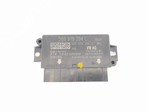 Electronic module VW GOLF VII (5G1, BQ1, BE1, BE2)  | BP8528965M83 