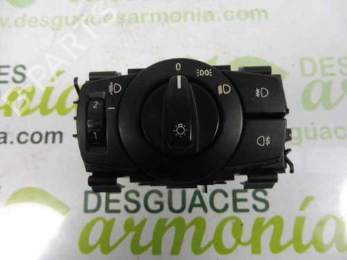 Used Headlight switch BMW 1 (E81) [2006-2012]  1843988