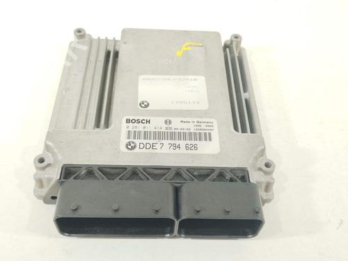 Used Engine control unit (ECU) Engine control unit (ECU) 38346824 38346824
