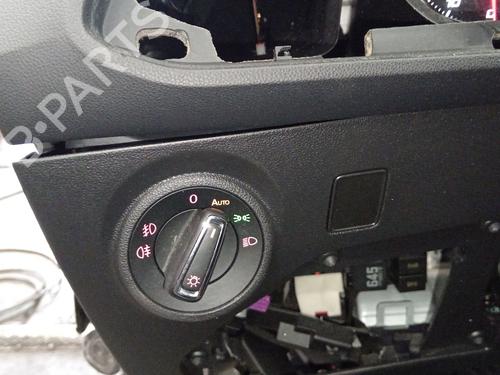 Headlight switch SEAT LEON ST (5F8) 1.5 TSI | BP34568047I24 - Image 2