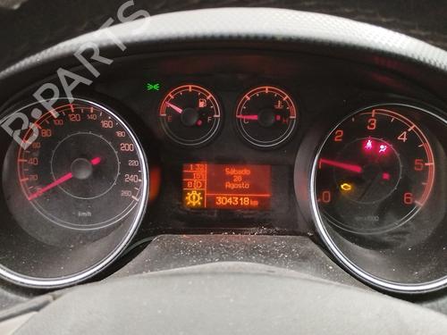 Engine FIAT BRAVO II (198_) 1.9 D Multijet (198AXB1A) | BP24874883M1 