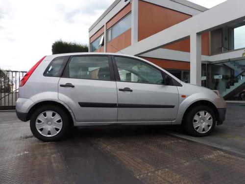 Front wiper motor FORD FIESTA V (JH_, JD_)  | BP1879947M29 