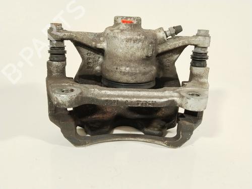 Right front brake caliper SEAT LEON (5F1)  | BP16803905M104 