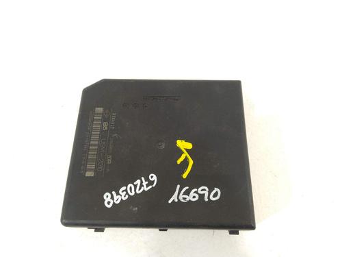 Fuse box RENAULT LAGUNA III (BT0/1) 2.0 dCi (BT01, BT08, BT09, BT0E, BT0K, BT12, BT1C, BT1D,... | BP33626449E1 - Image 5