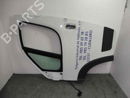 Used Left front door FIAT DUCATO Van (250_) [2006-2025]  2346299