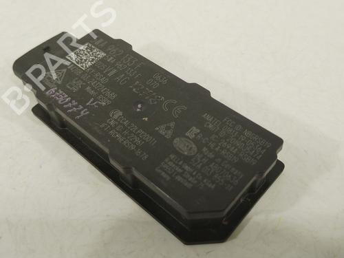 Electronic module CUPRA FORMENTOR (KM7, KMP) 1.4 e-Hybrid | BP33287615M83 - Image 2