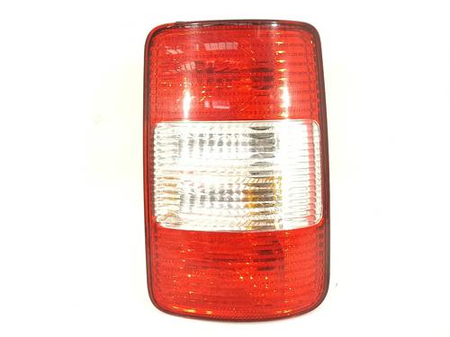 Used Right taillight VW CADDY III Box Body/MPV (2KA, 2KH, 2CA, 2CH) 1.9 TDI (105 hp) 7657094