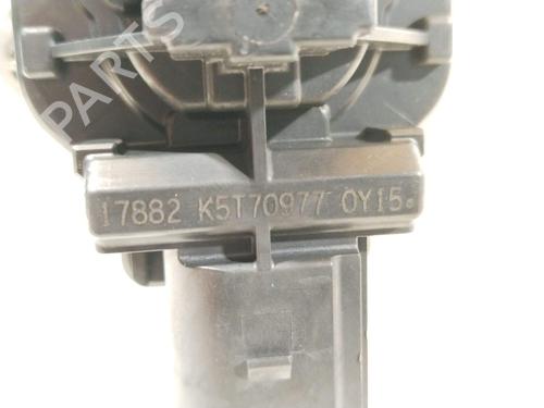 Egr OPEL INSIGNIA A (G09) 2.0 CDTI 4x4 (68) | BP29525613M69 - Image 8