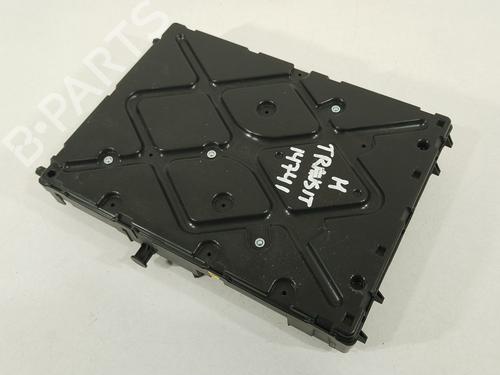 Fuse box FORD TRANSIT CUSTOM V362 Van (FY, FZ) 2.2 TDCi | BP33285655E1 - Image 3