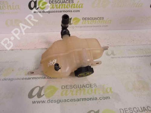 Ekpansionstank OPEL CORSA E (X15) 1.4 (08, 68) (90 hp) 1938480