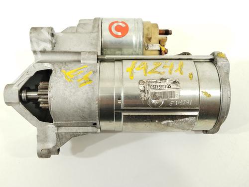 Startmotor FIAT ULYSSE (179_) 2.2 JTD (128 hp) 28317242