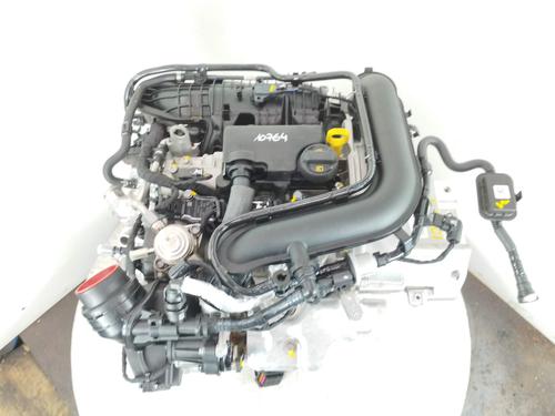 Engine SEAT ARONA (KJ7, KJP) 1.0 TSI | BP16046755M1 - Image 2